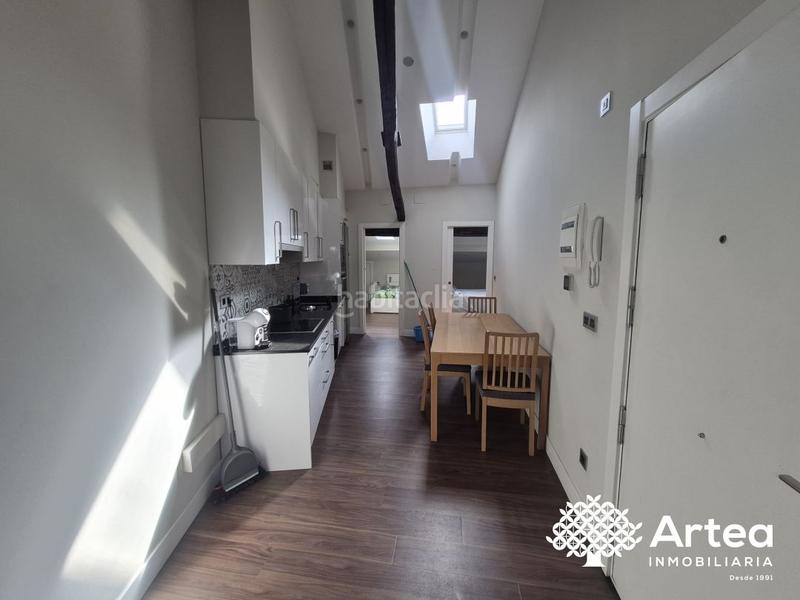 Foto 36fab339-8b6a-475c-8a87-af91abdb0c8f. Flat with heating in Casco Viejo Bilbao