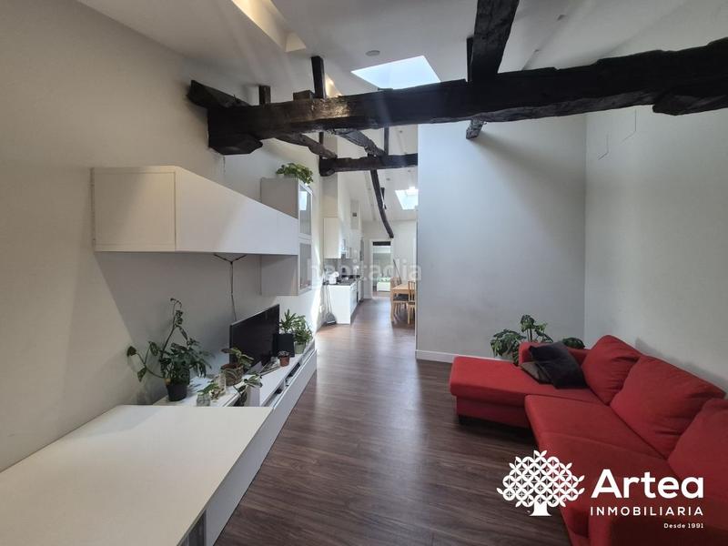 Foto 39fd65d6-45ae-4657-99e1-6a37c96b13a3. Flat with heating in Casco Viejo Bilbao