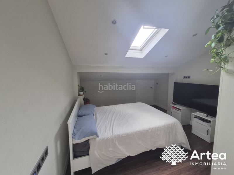 Foto 4a1d8310-be04-46bc-9dae-30caeed5050f. Flat with heating in Casco Viejo Bilbao