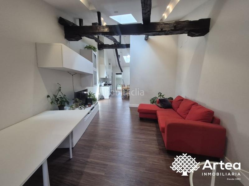 Foto 54ee0c14-6b4f-4d98-ac6e-07b216e35bde. Flat with heating in Casco Viejo Bilbao
