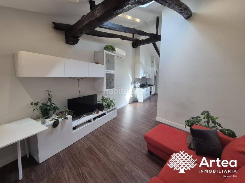 Foto 5d412116-a514-4403-8aec-0cdaea9cde7f. Flat with heating in Casco Viejo Bilbao