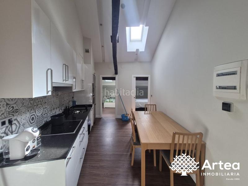 Foto 71bd5ecd-2b02-4d8b-8129-1f5951afc62b. Flat with heating in Casco Viejo Bilbao