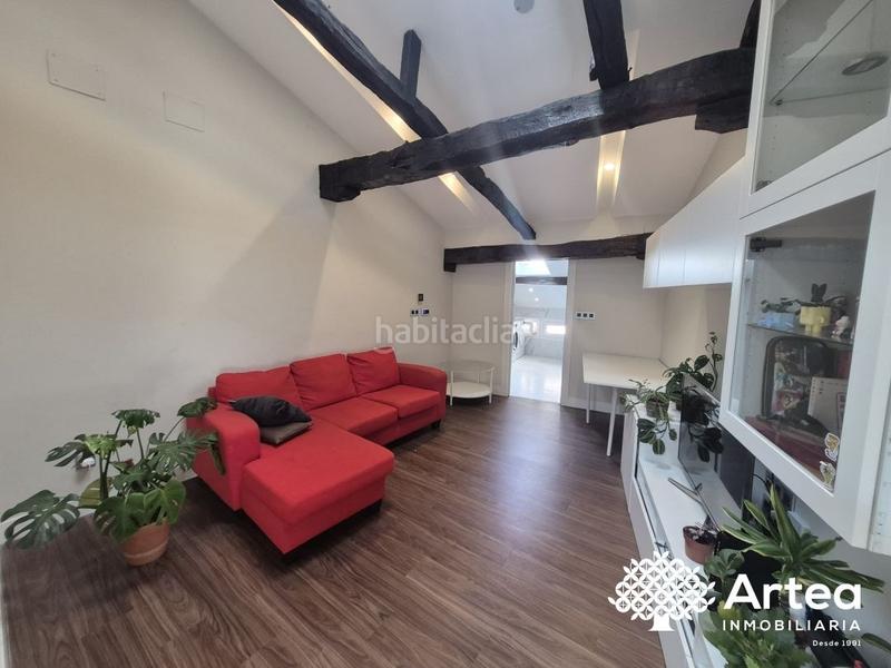 Foto 96767408-967d-4a8a-b4b0-66f409d194b5. Flat with heating in Casco Viejo Bilbao