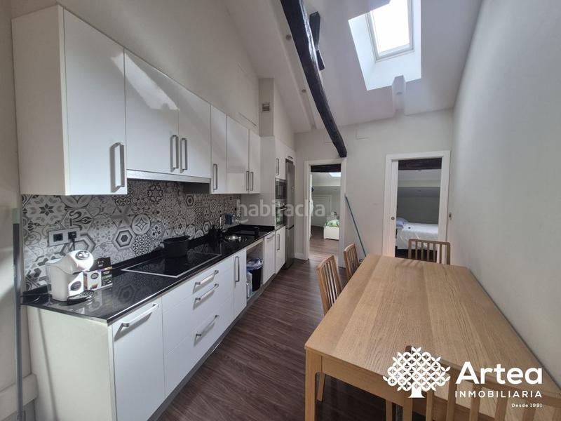 Foto addbe99b-212e-4b7d-8ac7-dfaa19c4c06d. Flat with heating in Casco Viejo Bilbao