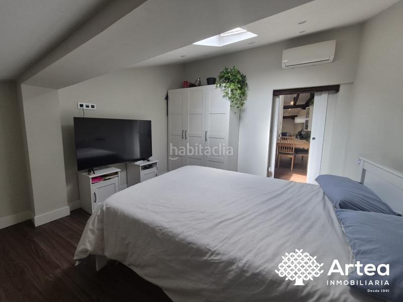 Foto cf448d8c-4097-4c2d-86ba-28b664655088. Flat with heating in Casco Viejo Bilbao