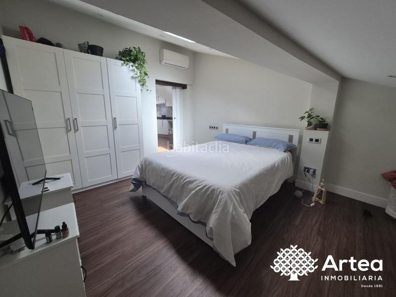 Foto fa6c366f-5e3a-4902-b1ad-fa3fa0c43eeb. Flat with heating in Casco Viejo Bilbao