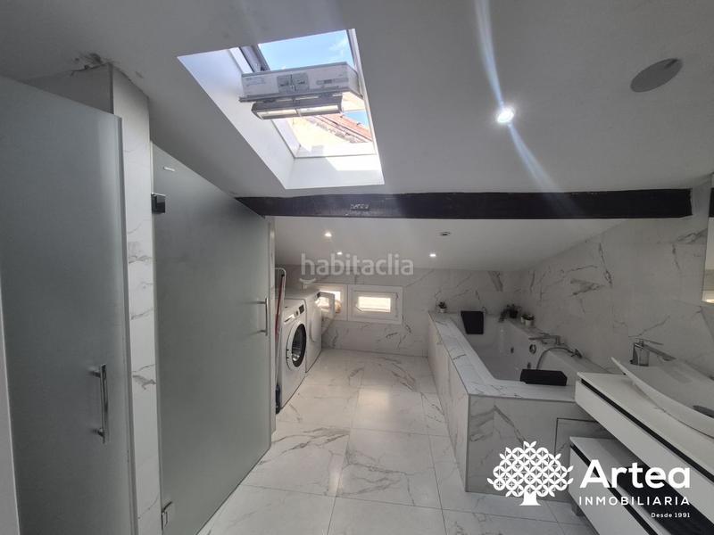 Foto ff833c5d-14ce-4d20-b710-1d0038826170. Flat with heating in Casco Viejo Bilbao