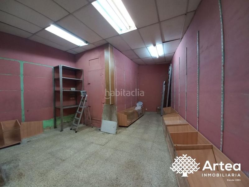 Foto 15000d19-0870-42f0-8d75-620e02f9c52a. Local commercial dans Casco Viejo Bilbao