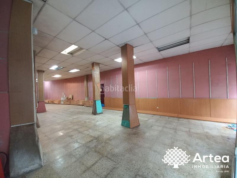 Foto 1e8f9557-4498-4d06-9963-7bfcf671cff1. Local commercial dans Casco Viejo Bilbao