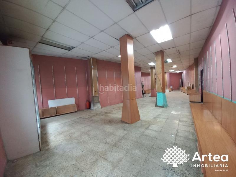 Foto 357200b4-747a-446d-9c65-5299aa2ed8cb. Local commercial dans Casco Viejo Bilbao