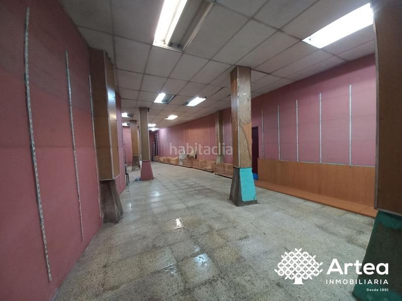 Foto 487f0aef-9c2e-4247-9c36-1a9fe24fe729. Local commercial dans Casco Viejo Bilbao