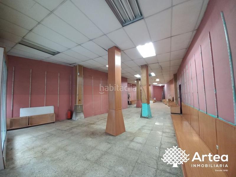 Foto ae948325-70ea-4261-ae92-2225f3a3d4ce. Local commercial dans Casco Viejo Bilbao