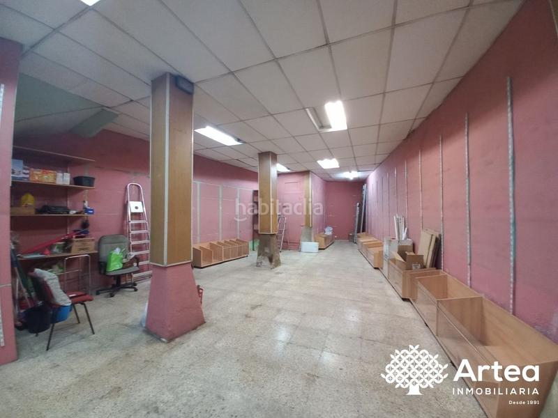 Foto b3af329b-ee09-4f46-8223-2033e73769d4. Local commercial dans Casco Viejo Bilbao