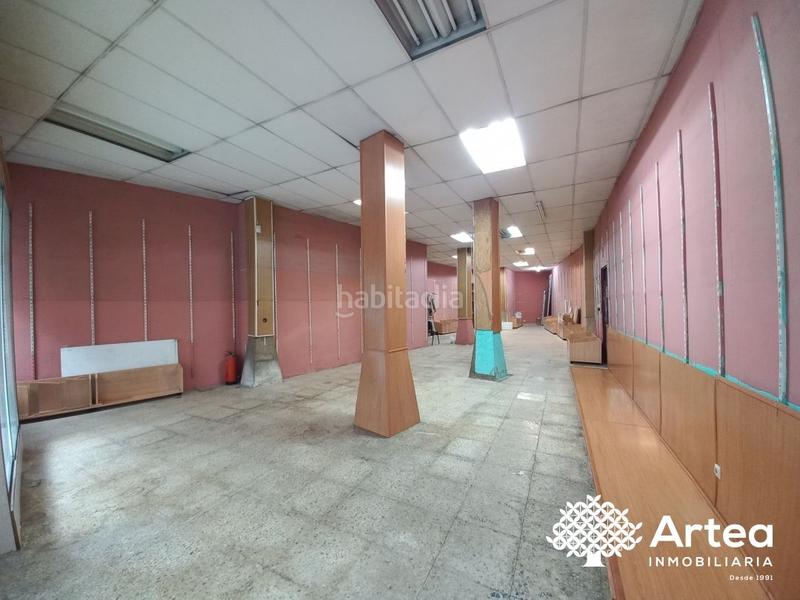 Foto cd2828b5-dafc-447e-8e85-e341f7b06345. Local commercial dans Casco Viejo Bilbao