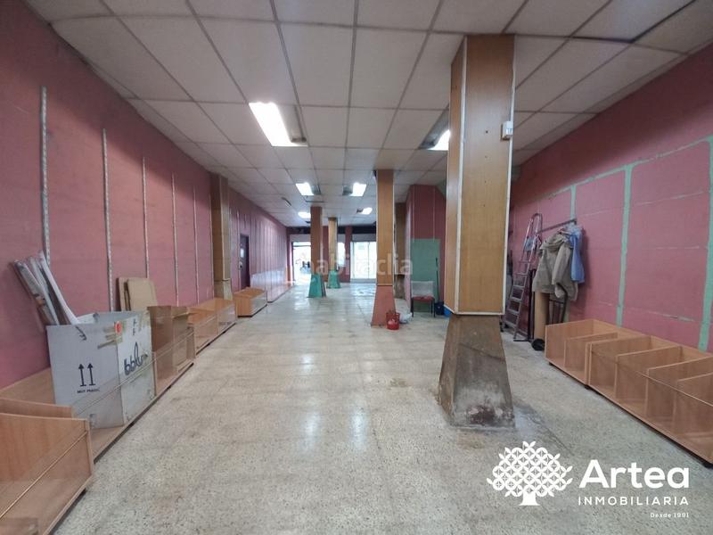 Foto d0526232-c8a6-4cf5-9092-1868244f3b02. Local commercial dans Casco Viejo Bilbao