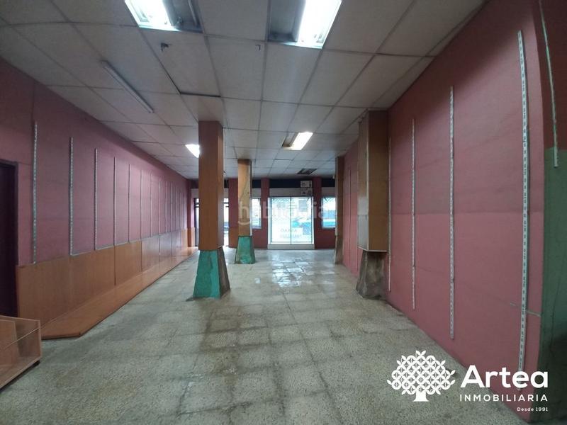 Foto dd01f699-cf84-4086-87aa-cd48f9e7b19e. Local commercial dans Casco Viejo Bilbao