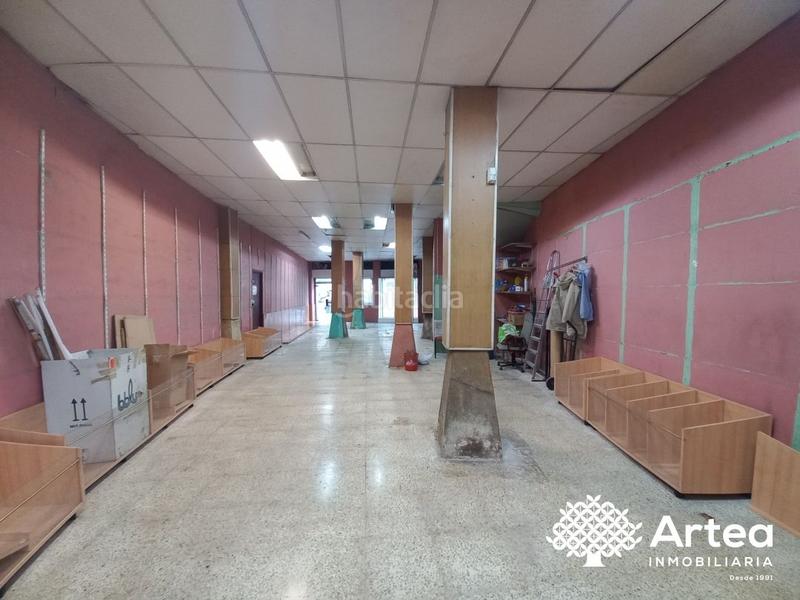 Foto e6712cb1-3104-4a9f-9844-c0f22e9ed3b4. Local commercial dans Casco Viejo Bilbao