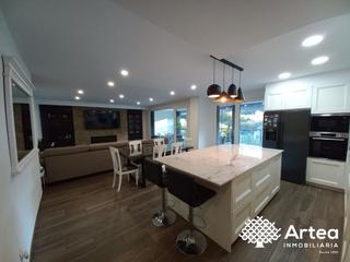 Pis  Ureta kalea. Piso venta barakaldo, gorostiza, el regato, con terraza de 25m c
