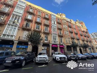 Bureau  Henao kalea. Venta de oficina en bilbao, zona ensanche