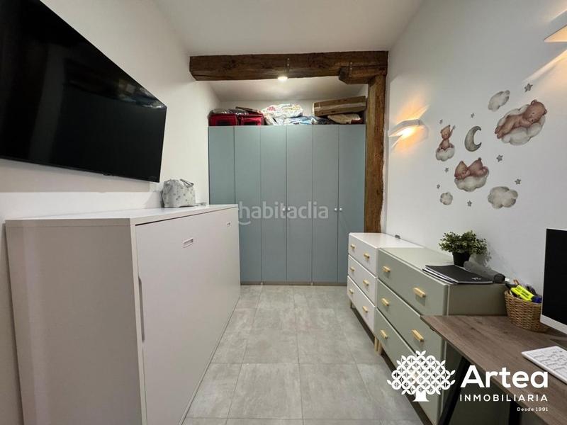 Foto 41883a3e-5d1d-4450-860a-86a113260a88. Affitto appartamento con riscaldamento in San Fransisco Bilbao