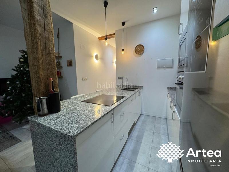 Foto 46a14be8-226b-4195-90cd-2a9fb895ac51. Affitto appartamento con riscaldamento in San Fransisco Bilbao
