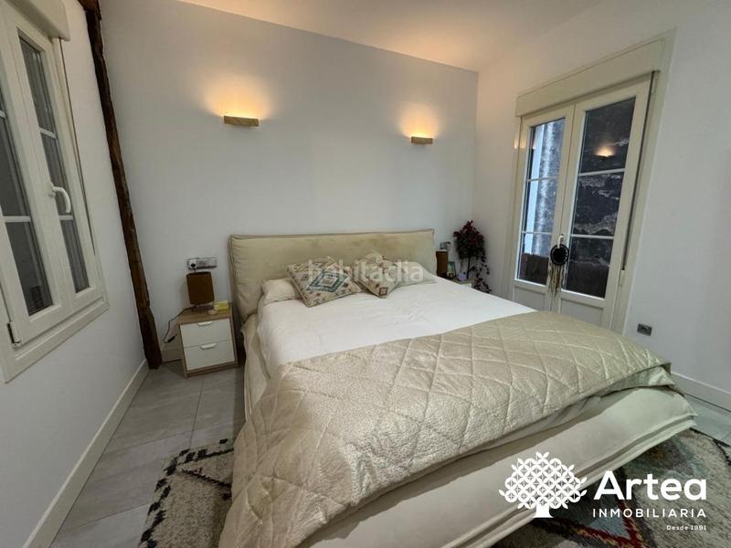 Foto 6296a8b1-7682-4447-b993-b8f01ef6c7c6. Affitto appartamento con riscaldamento in San Fransisco Bilbao