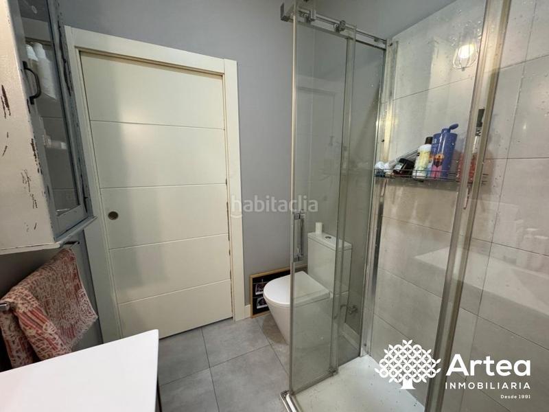 Foto b2566fd7-2af8-43f1-9b0a-e536b76f2145. Affitto appartamento con riscaldamento in San Fransisco Bilbao