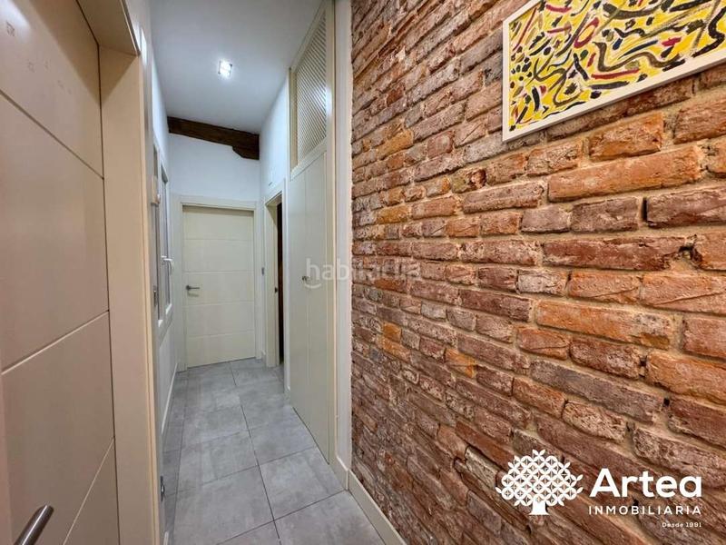 Foto c241a189-4618-4085-8b39-799659bcff16. Affitto appartamento con riscaldamento in San Fransisco Bilbao