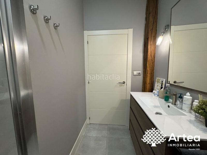 Foto e73a93aa-8034-4944-9c5a-6186efa7fc0a. Affitto appartamento con riscaldamento in San Fransisco Bilbao