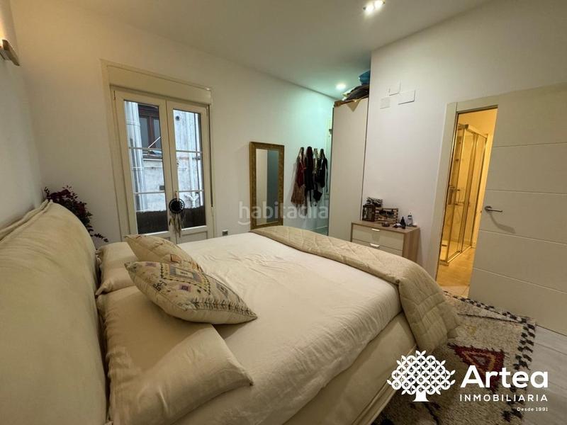 Foto ede67406-90c0-496c-a88c-d23f8486b7e4. Affitto appartamento con riscaldamento in San Fransisco Bilbao