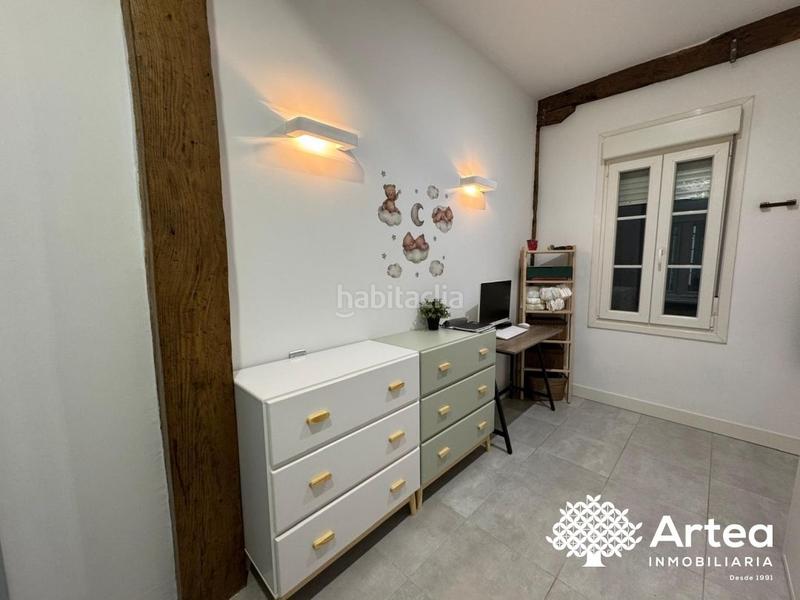 Foto 2f42d36a-6e20-405f-8cb5-d92ddc051dd3. Location appartement avec chauffage dans San Fransisco Bilbao
