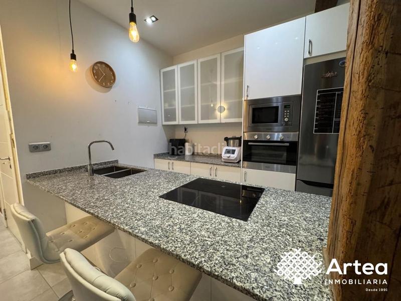 Foto abe155f6-e88e-4d61-aa43-1891b1943b30. Location appartement avec chauffage dans San Fransisco Bilbao