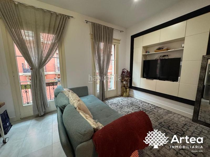 Foto d831970b-12c9-4fed-be71-d49fa50b0ec7. Location appartement avec chauffage dans San Fransisco Bilbao