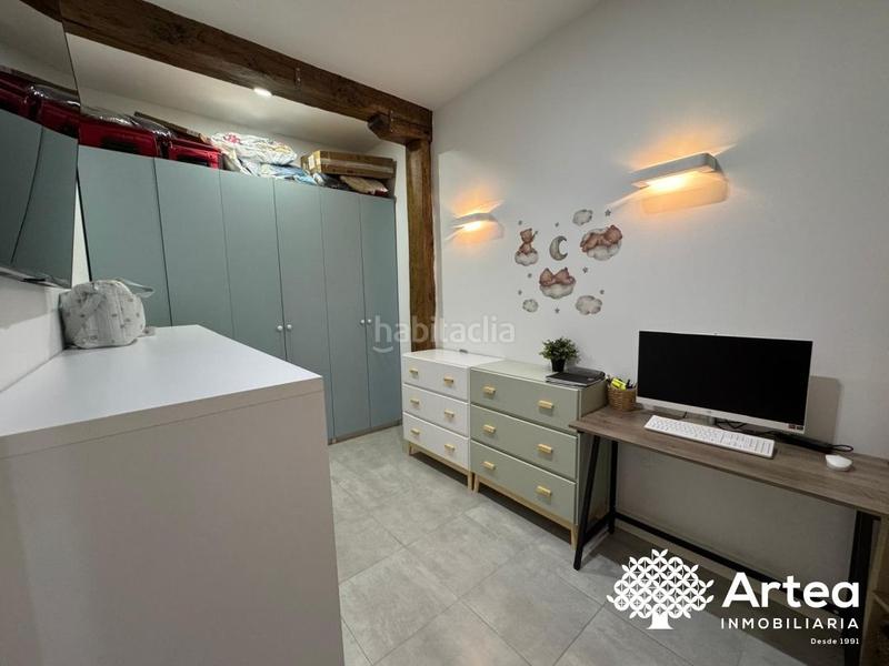 Foto f054c464-cf25-4821-b86f-46f0cdfa8214. Location appartement avec chauffage dans San Fransisco Bilbao