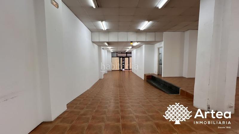 Foto 19ccfa5e-e36c-4668-84d3-fe9014029724. Alquiler local comercial en calle tívoli 22 alquiler de local , zona campo volantín en Bilbao