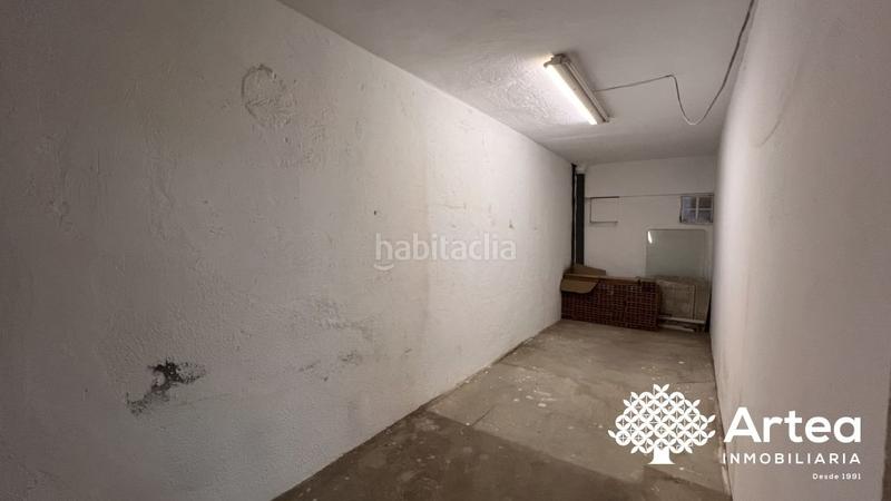 Foto 1df3a5ba-ca83-4d6c-995b-d62c56b46e96. Alquiler local comercial en calle tívoli 22 alquiler de local , zona campo volantín en Bilbao
