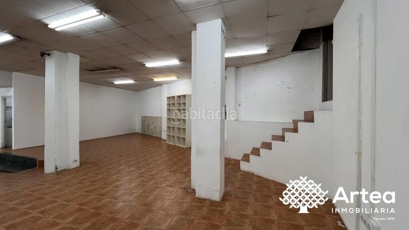 Foto 3deba65f-1435-4637-ac8a-8d6e6e1597c3. Alquiler local comercial en calle tívoli 22 alquiler de local , zona campo volantín en Bilbao