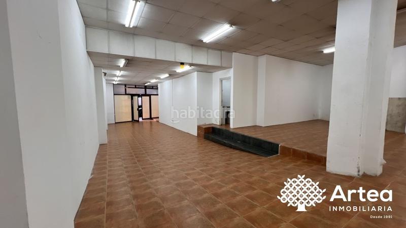 Foto 3eef937c-dcf6-418f-a13b-f85c7791e90d. Alquiler local comercial en calle tívoli 22 alquiler de local , zona campo volantín en Bilbao
