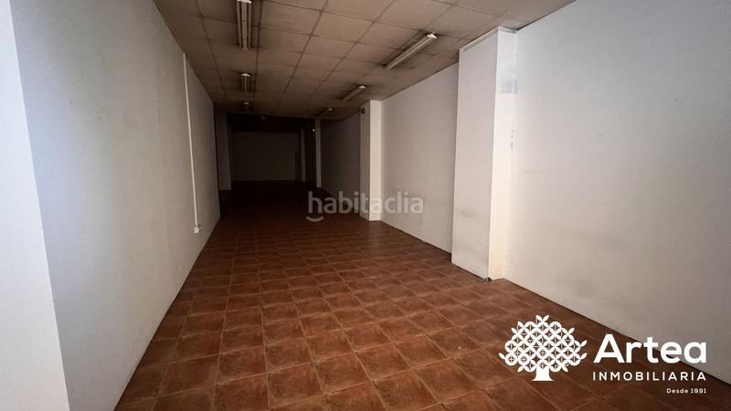 Foto 4fed159a-019b-4ad4-86dc-0ec284640111. Alquiler local comercial en calle tívoli 22 alquiler de local , zona campo volantín en Bilbao