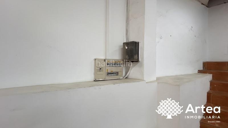 Foto 5183b0d6-1ee1-45c6-8055-f19b826aa553. Alquiler local comercial en calle tívoli 22 alquiler de local , zona campo volantín en Bilbao