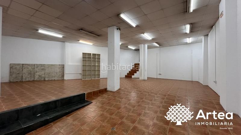 Foto cf2810c2-f809-4166-a46b-3d8bcdc91fe1. Alquiler local comercial en calle tívoli 22 alquiler de local , zona campo volantín en Bilbao