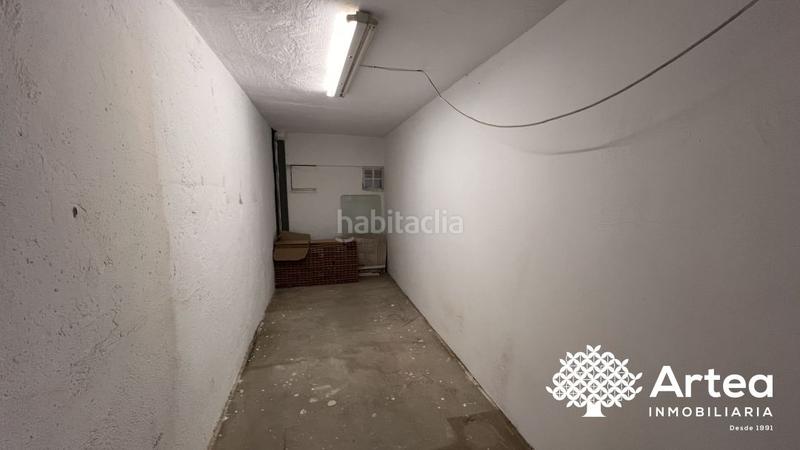 Foto e9a22f38-04ea-44ea-aebb-f5d590d3a04b. Alquiler local comercial en calle tívoli 22 alquiler de local , zona campo volantín en Bilbao