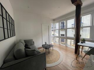 Location Appartement  Calle bidebarrieta kalea. Piso alquiler en bilbao, zona casco viejo. reformado y con ascen