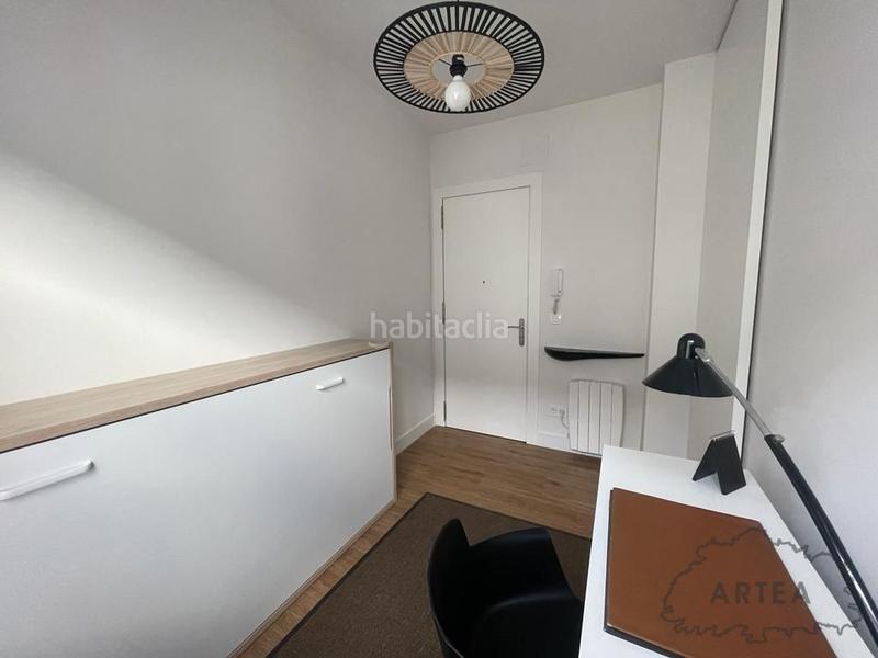 Foto c69a6b39-a01f-44e1-886f-14be8f614d7c. Miete etagenwohnung mit heizung in Casco Viejo Bilbao