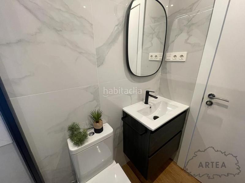 Foto 3572d6f3-4c41-4a65-ab6a-3df50dc73615. Rent flat with heating in Casco Viejo Bilbao