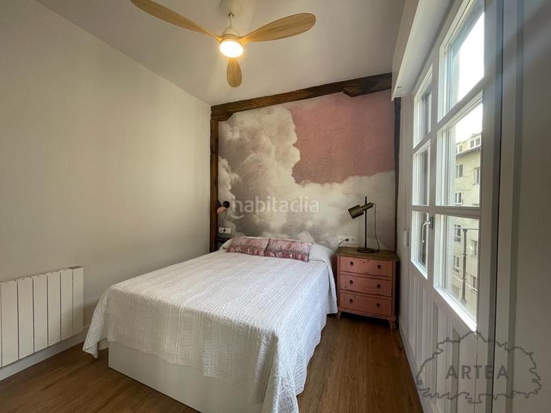 Foto 45b2b308-00a3-49db-9cec-7520131822aa. Rent flat with heating in Casco Viejo Bilbao