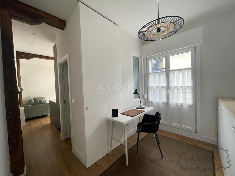 Foto 5836d159-668e-40d7-9cb7-41e2ee169c00. Rent flat with heating in Casco Viejo Bilbao