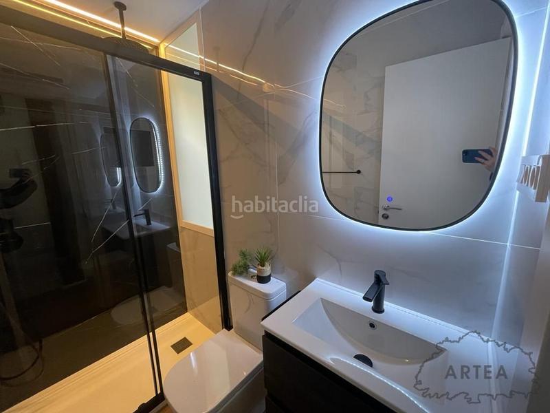 Foto 70aeed0f-bbb5-4264-a06d-27daf9e229d5. Rent flat with heating in Casco Viejo Bilbao