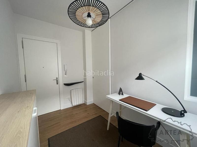 Foto ad9874dd-6fc4-4372-a729-d732c39c3676. Rent flat with heating in Casco Viejo Bilbao