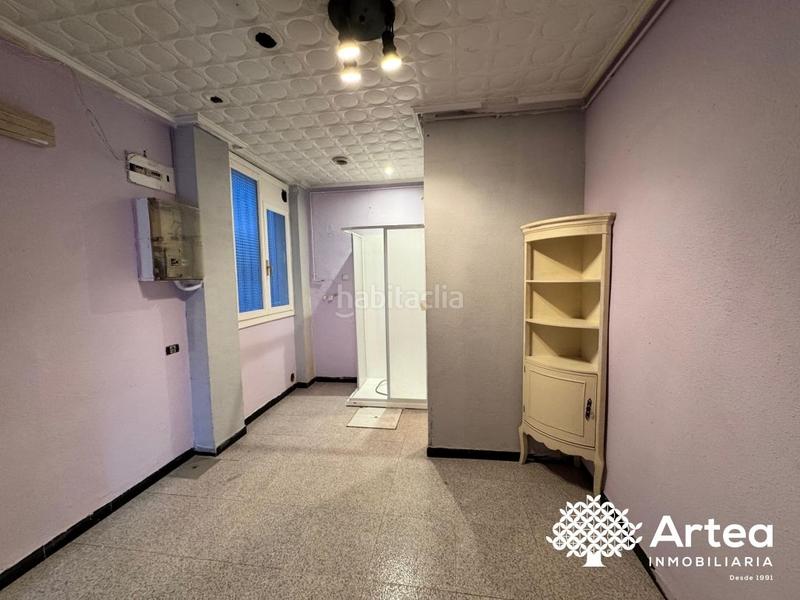 Foto 3827144b-8f63-4712-b9ea-921e4629a74a. Location local commercial dans fika kalea 49 dans Atxuri Bilbao